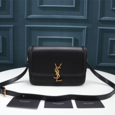 YSL Satchel Bags